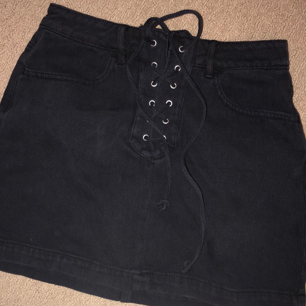 Pacsun skirt